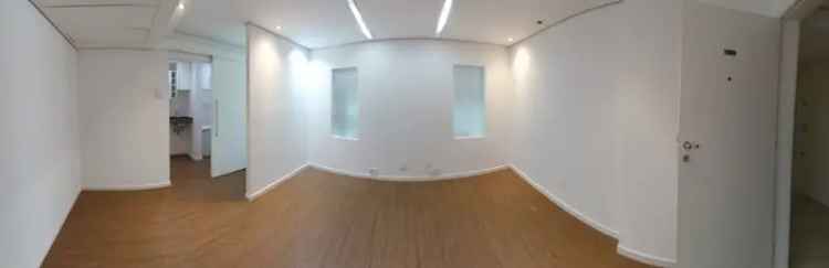 Sala Comercial 49m² Jardim Paulista - Alto Padrão