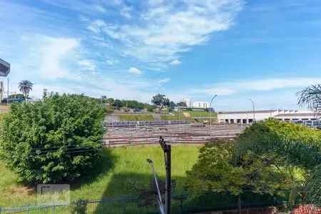 Apartamento 76m² 3 Quartos 2 Vagas Vila Campestre São Paulo
