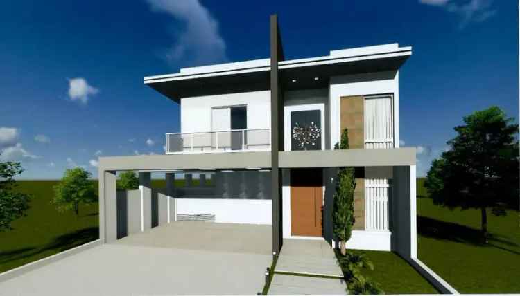 Casa Condomínio Village das Flores Jundiai