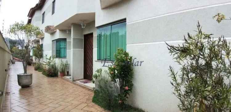 Casa Condomínio Tremembé 3 Suítes 3 Vagas 125m²