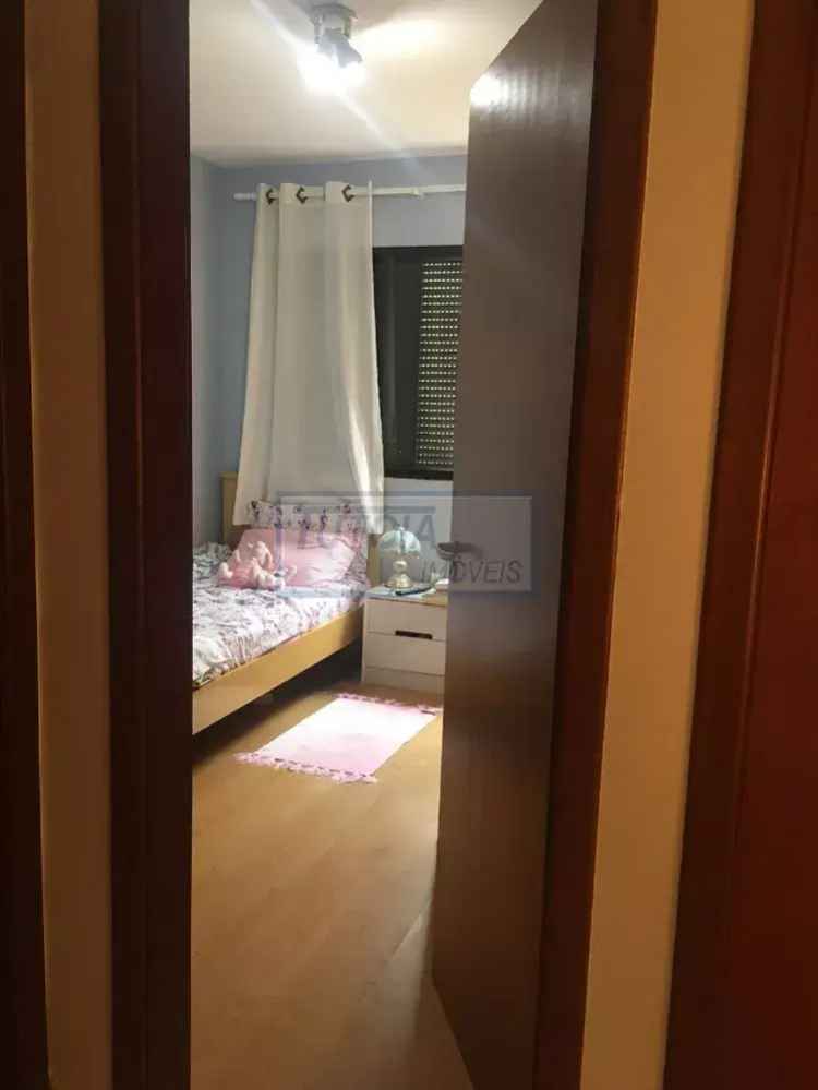 Casa Condomínio 3 Quartos 85m² Reformada Vila Deodoro