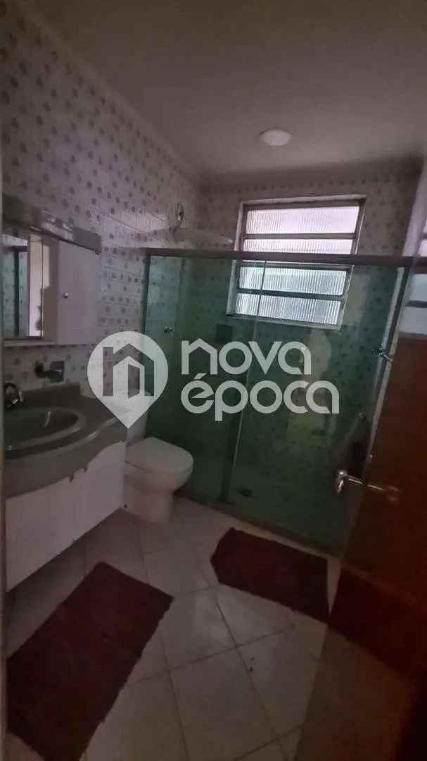 Apartamento 2 Quartos em Ramos 80m² Cobertura com Vaga