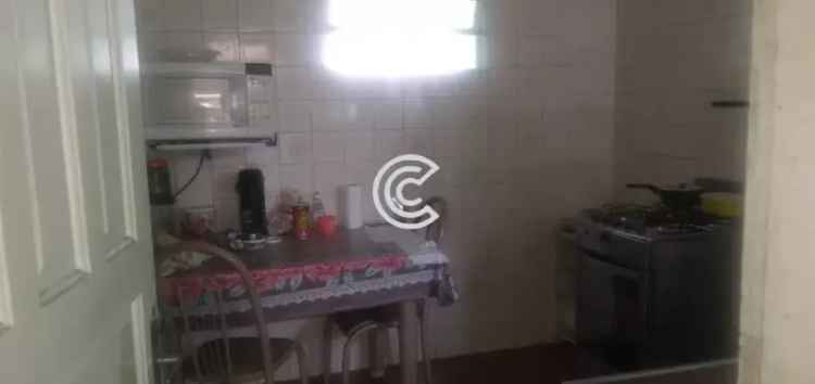 Casa 3 Quartos Jardim Santana Campinas