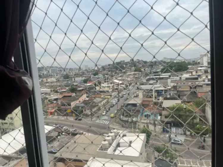 Apartamento 2 Quartos Iraja Rio de Janeiro