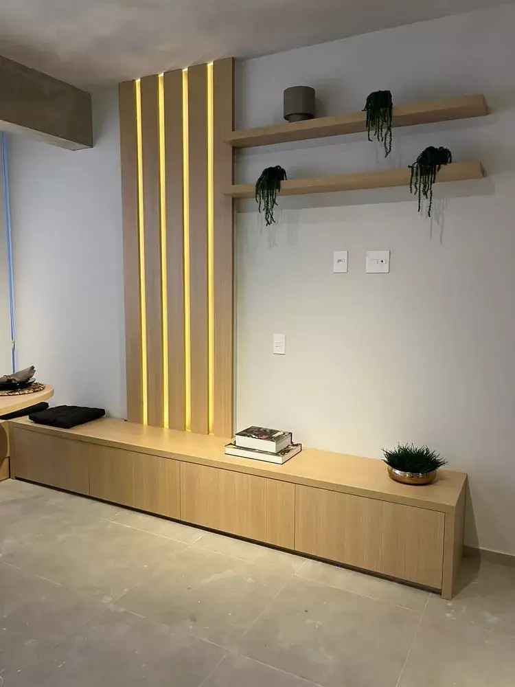 Aluguel Apartamento 2 Quartos 61m² Sumarezinho SP