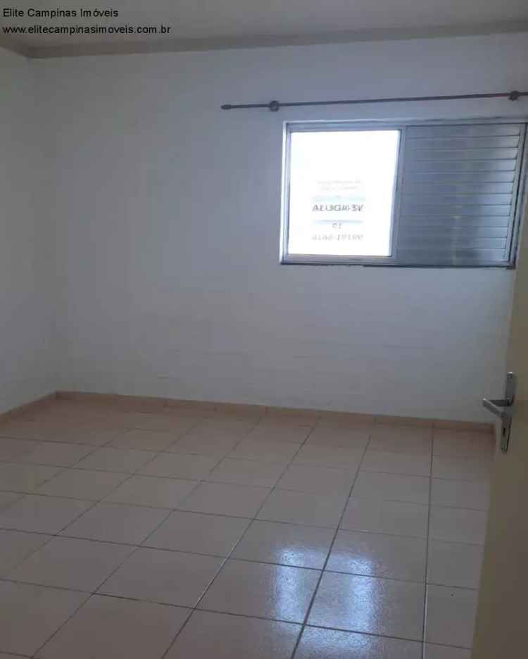 Apartamento 2 Quartos 48m² Jardim Bela Vista Campinas