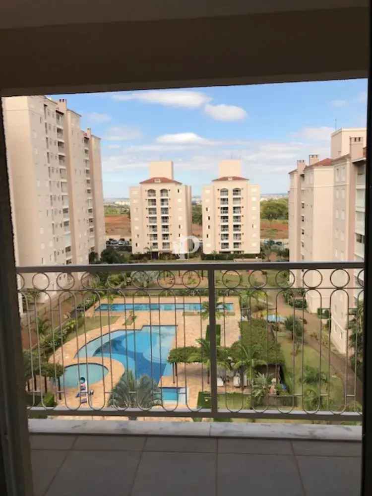 Apartamento 2 Quartos Jardim Sao Vicente Campinas SP