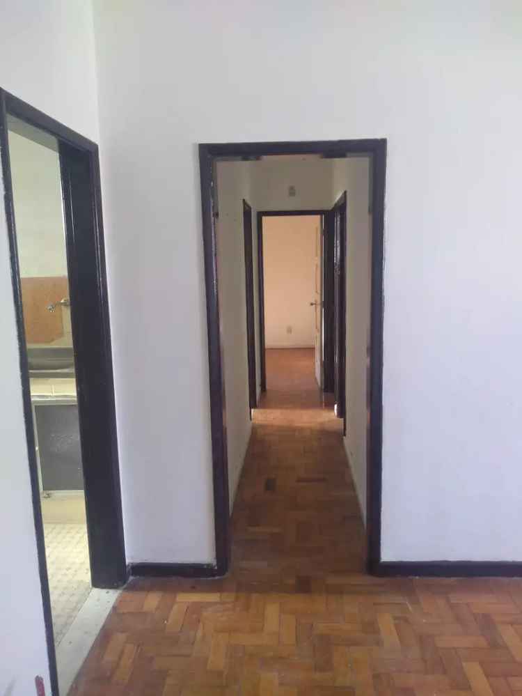 Apartamento em Ramos proximo a posto medico BRT e Guanabara