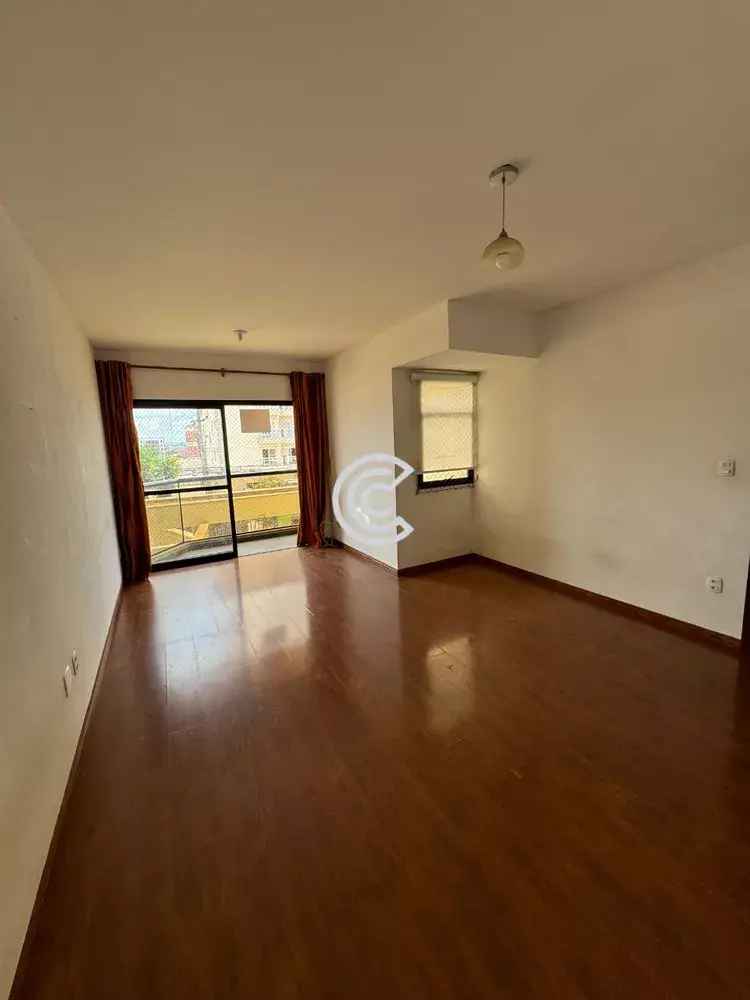 Apartamento 3 Quartos 92m² Vila Nova Campinas