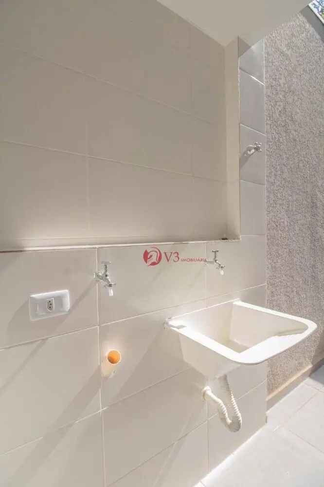 Aluguel Apartamento 1 Quarto 35m² Parque São Lucas SP