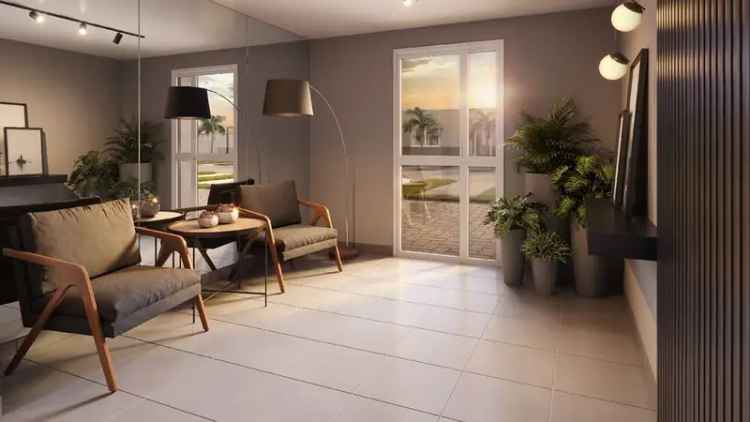 Apartamento 2 Quartos 52m² Jacarepaguá Rio de Janeiro