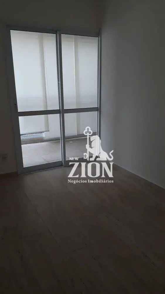 Apartamento 3 Quartos 170m² Tremembé - Garden - Lazer Completo