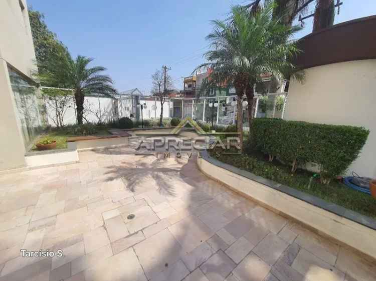 Aluguel Apartamento 3 Quartos Vila Centenario Sao Paulo