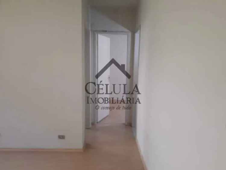 Apartamento 2 Quartos 50m² Condomínio Fechado Próximo Metrô