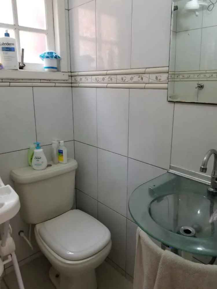 Casa Nova 3 Quartos 2 Suites Moveis Planejados Proxima Supermercados