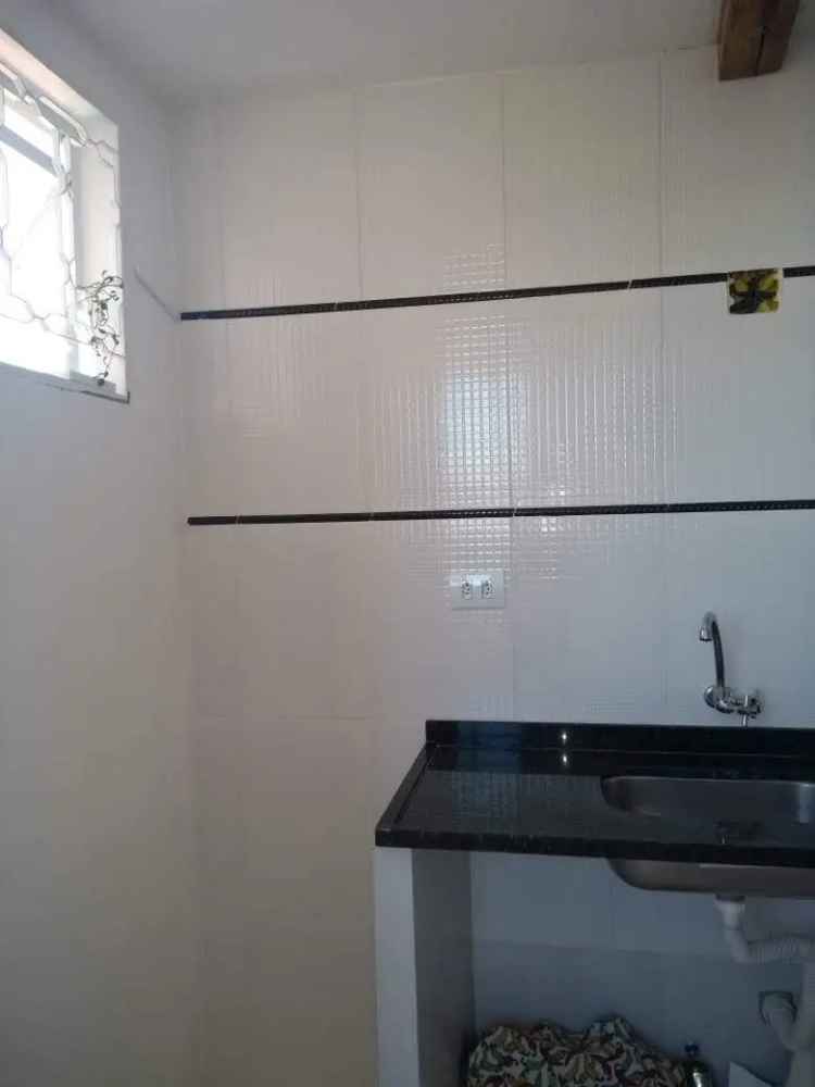 Cobertura 26 Andar com Area Comum Privativa