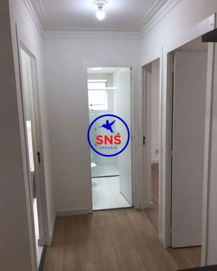 Apartamento 2 Quartos Jardim Amazonas Campinas SP