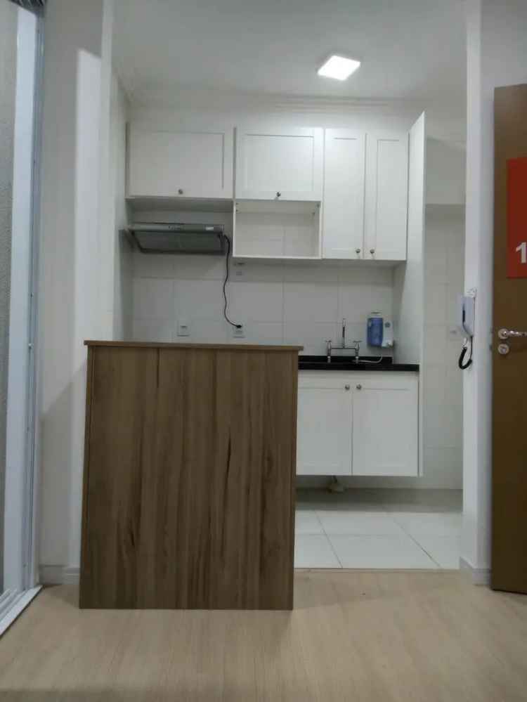 Apartamento Alto Padrão - Vista Livre - Último Andar