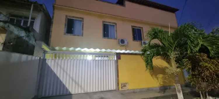 Casa 4 Quartos 107m² Reformada Ramos Rio de Janeiro