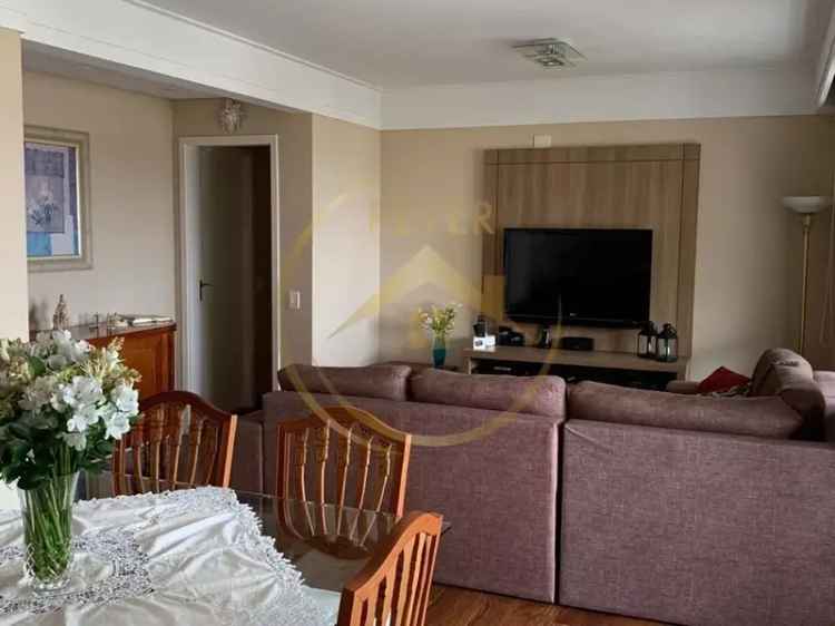Apartamento 4 Quartos 3 Suites Mansões Santo Antonio Campinas