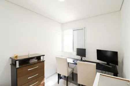 Apartamento 2 Quartos 40m² 1 Vaga Casa Verde Média SP