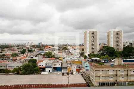Apartamento 2 Quartos 1 Vaga 52m² Parque Novo Mundo São Paulo