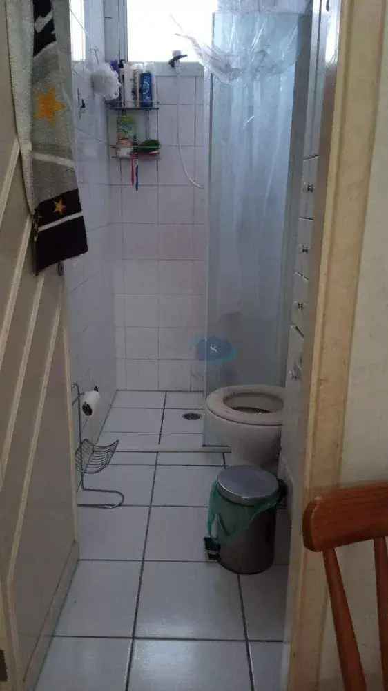 Aluguel Apartamento 2 Quartos Sacomã - Mobiliado - Lazer Completo