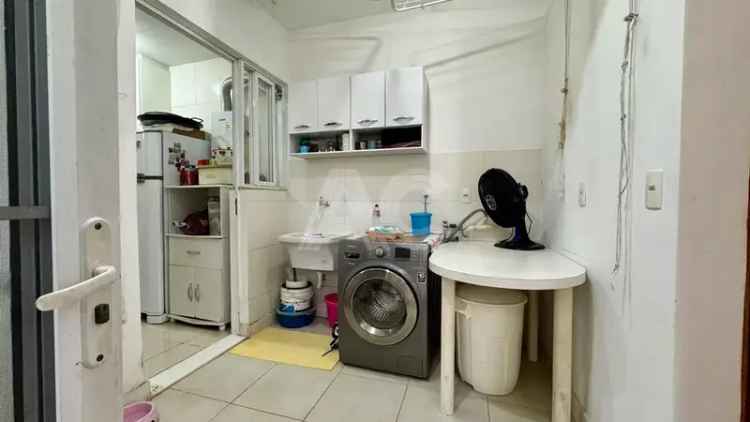 Casa Duplex 5 Quartos Santa M	0nica Barra da Tijuca
