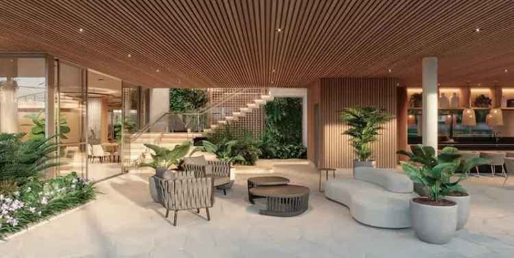 Casa Condomínio 4 Quartos 416m² Barra da Tijuca