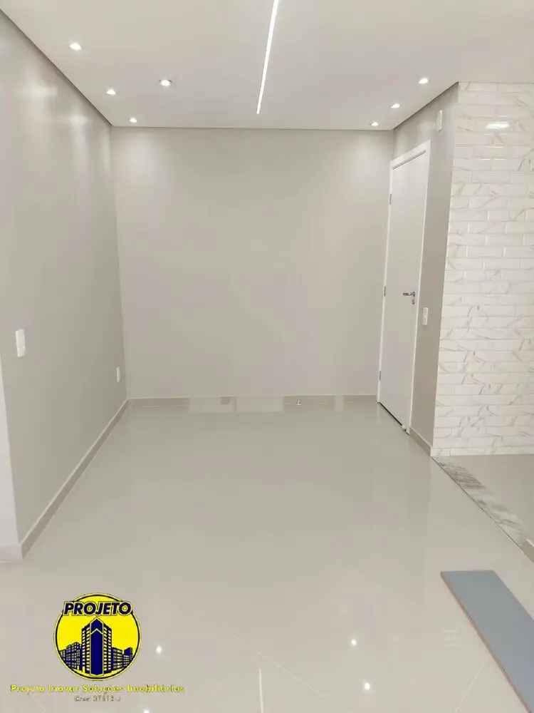 Aluguel Apartamento 2 Quartos Vila Santos Sao Paulo