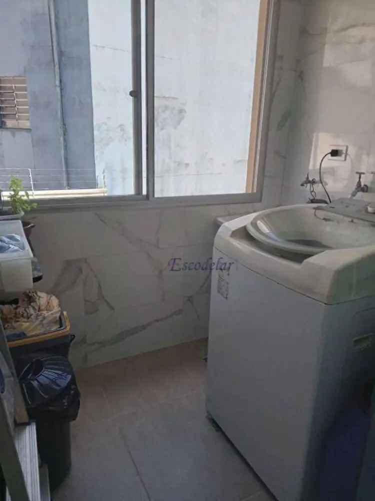 Apartamento 2 Quartos Reformado Tremembé