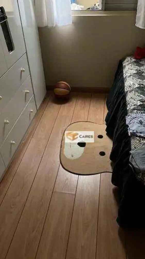 Apartamento 2 Quartos 54m² Campinas SP