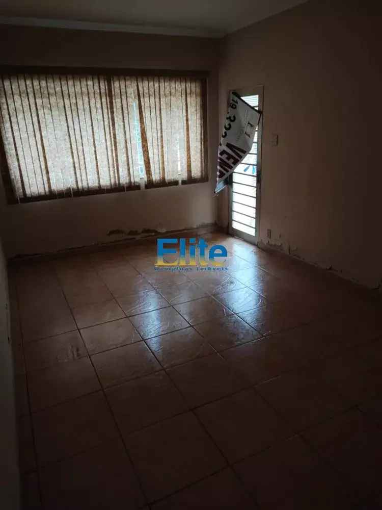Casa em Vila Nova São José 3 Quartos 2 Banheiros Edícula