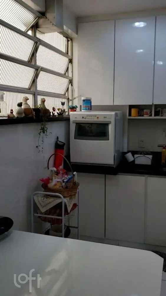 Apartamento 4 Quartos 200m² Flamengo RJ Venda