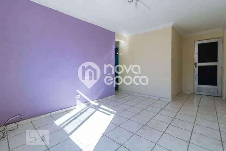 Apartamento 2 Quartos Ramos 50m2 Cohab