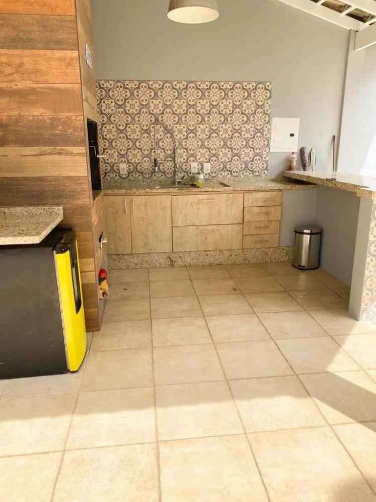 Casa em Jundiai - espaçosa, aconchegante e segura