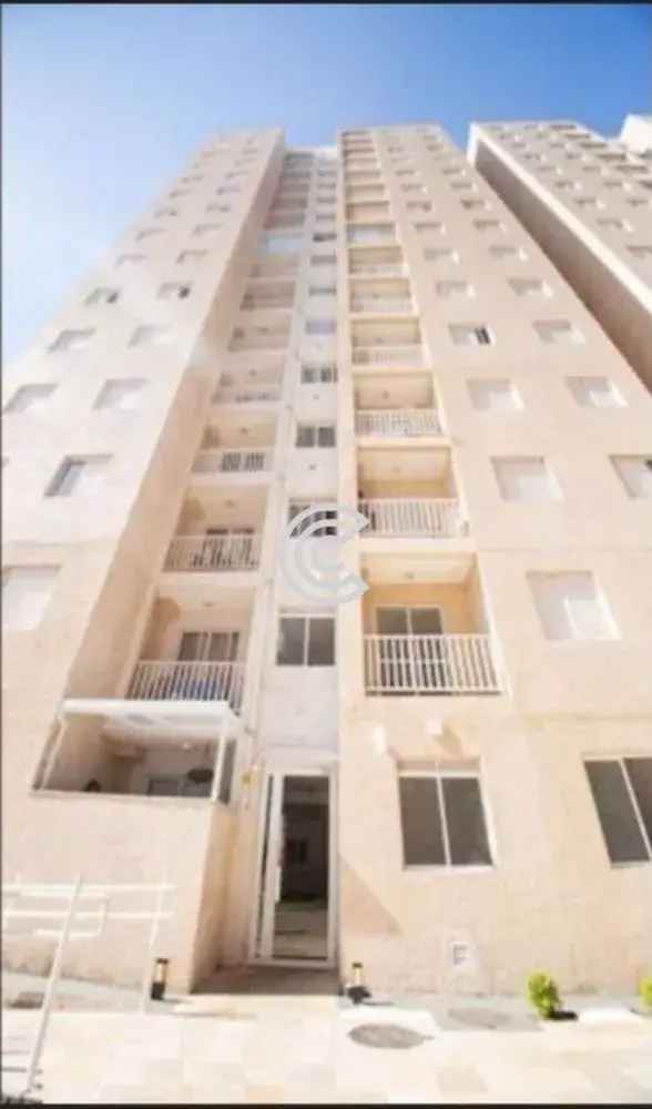 Apartamento 2 Quartos Campinas - Novo Pronto para Morar