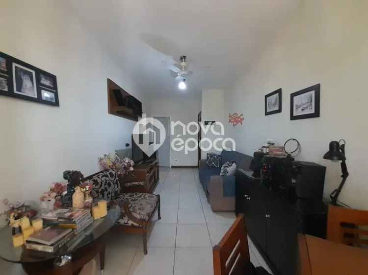 Apartamento 2 Quartos 72m² Ramos Venda