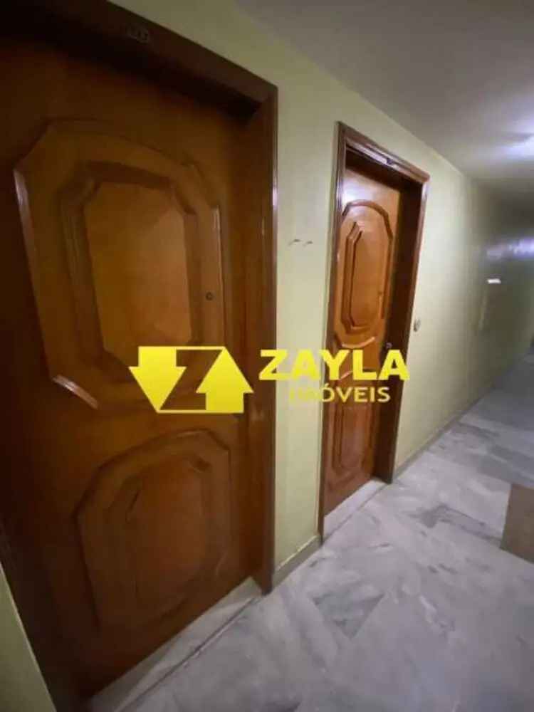 Apartamento 2 Quartos Iraja Rio de Janeiro