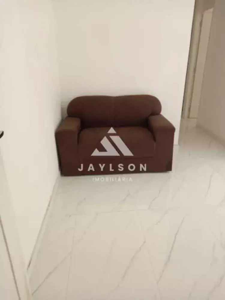 Apartamento 2 Quartos 43m² Condomínio Completo Zona Norte RJ