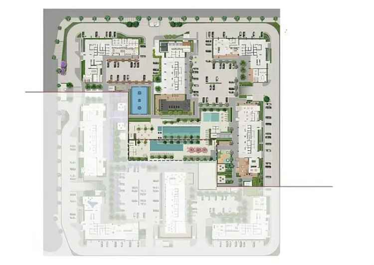 Apartamento 3 Quartos 88m² Barra da Tijuca Rio de Janeiro
