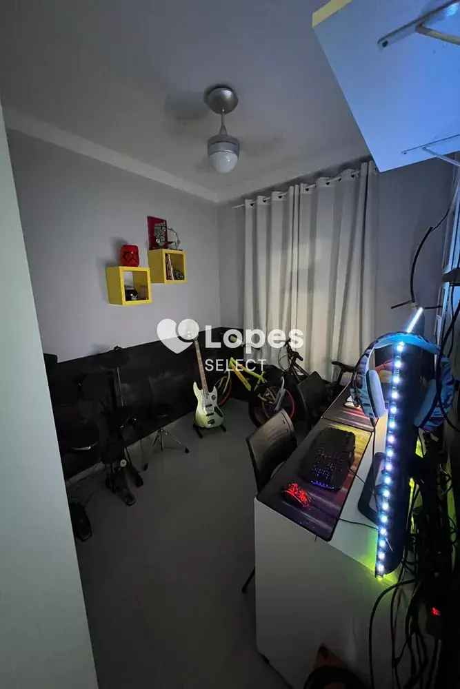 Apartamento 3 Quartos 50m2 Campinas SP