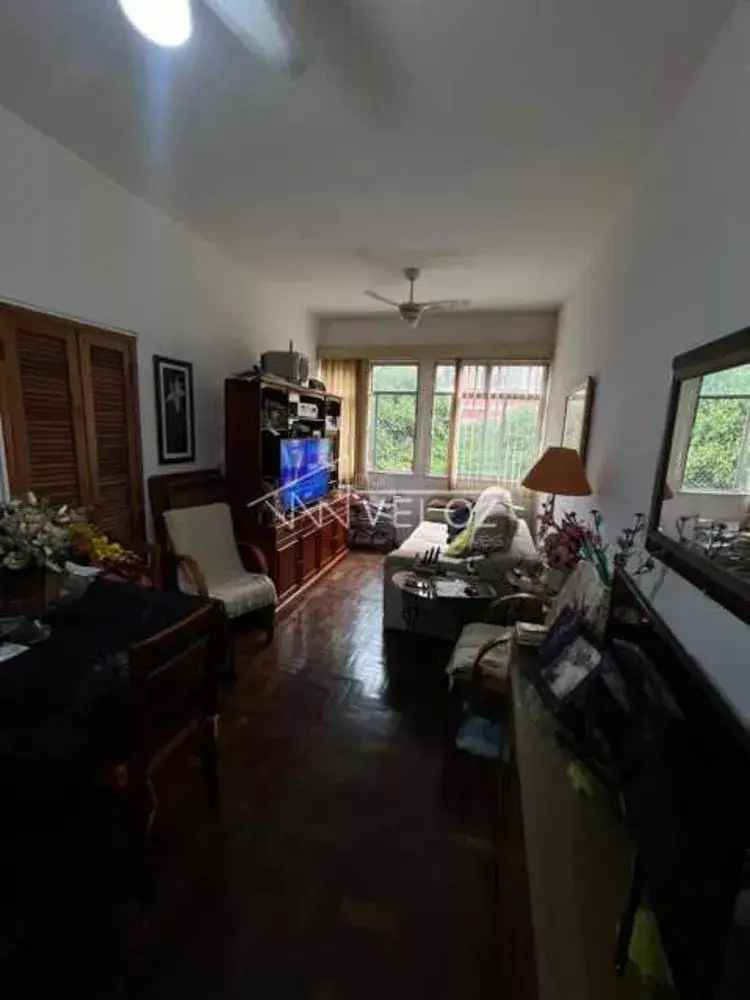 Apartamento 3 Quartos Flamengo Cristo Redentor Vista Metro