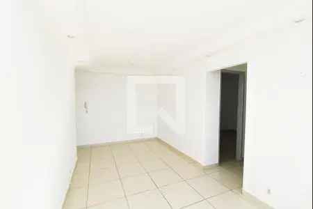 Apartamento 2 Quartos 1 Vaga Jardim Andarai SP