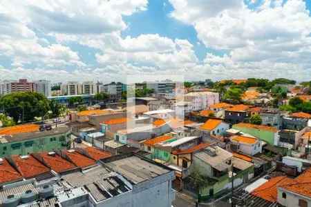 Apartamento 2 Quartos 1 Vaga Vila do Encontro Sao Paulo