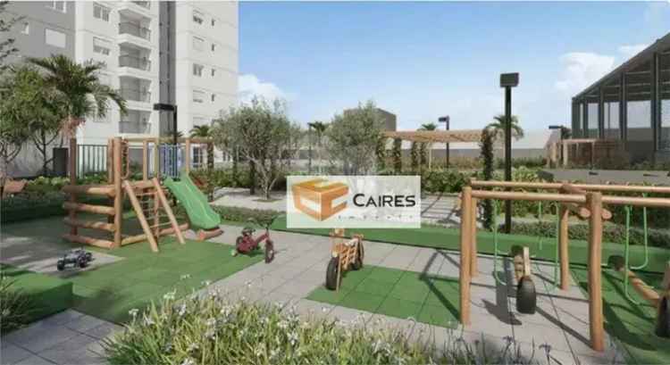 Apartamento 3 Quartos 2 Vagas Sacada Churrasqueira Campinas SP