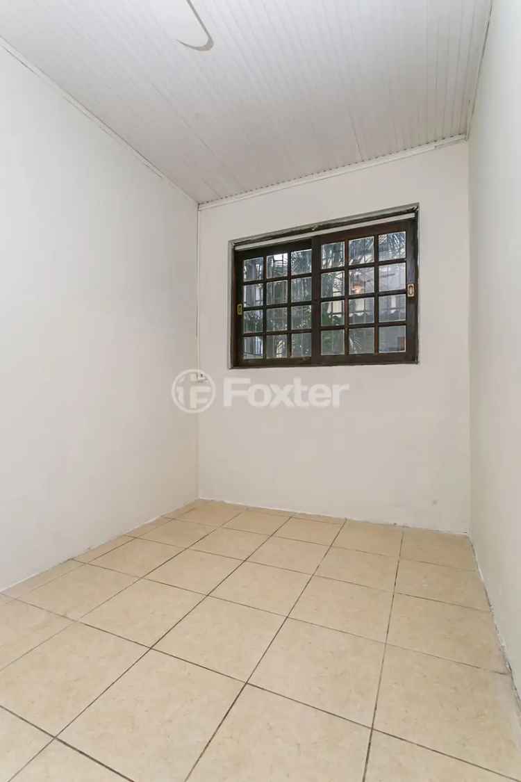 Casa 3 Quartos Floresta Porto Alegre Sobrado Reformado