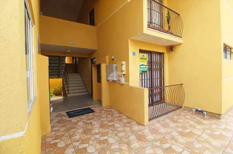 Apartamento 2 Dorms Campo Comprido Curitiba - 44m²