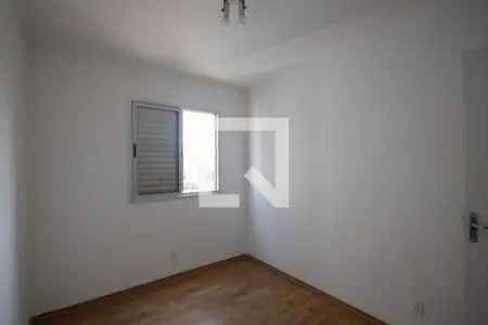 Apartamento 2 Quartos Vila Guilherme 47m² 1 Vaga