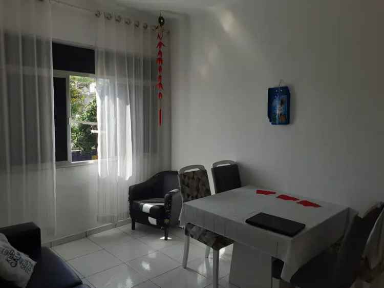 Apartamento Amplo e Arejado Perto do Metrô
